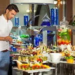 Crowne Plaza By Ihg 5*