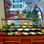 Crowne Plaza By Ihg מלון 5*