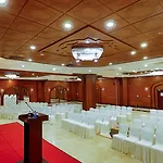 Crowne Plaza By Ihg 5* אנטליה