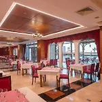 Crowne Plaza By Ihg מלון אנטליה