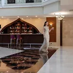 מלון Crowne Plaza By Ihg אנטליה
