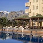 מלון Crowne Plaza By Ihg אנטליה