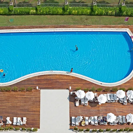 Отель Crowne Plaza By Ihg