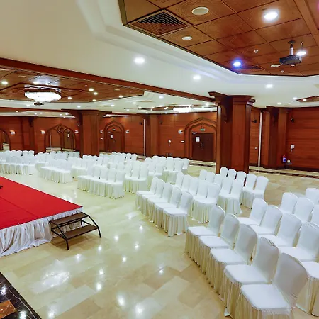 Crowne Plaza By Ihg 5* אנטליה