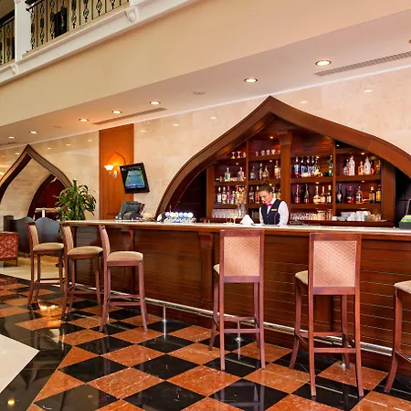 Crowne Plaza By Ihg Antalya