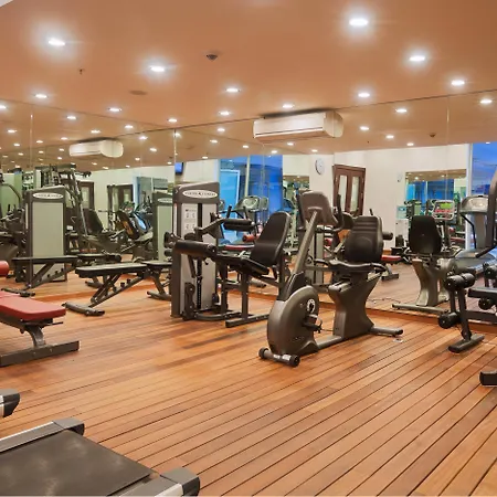 Crowne Plaza By Ihg 5*