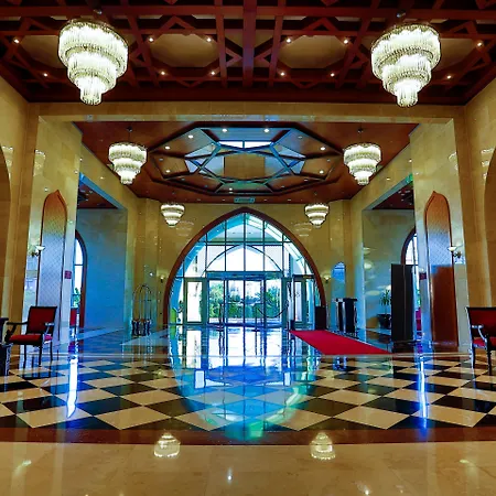Crowne Plaza By Ihg 5* אנטליה