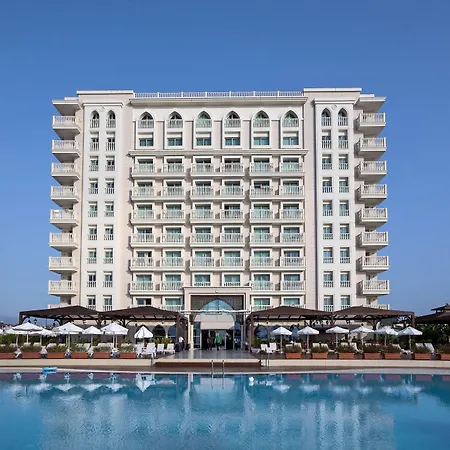 Crowne Plaza By Ihg 5* Анталья