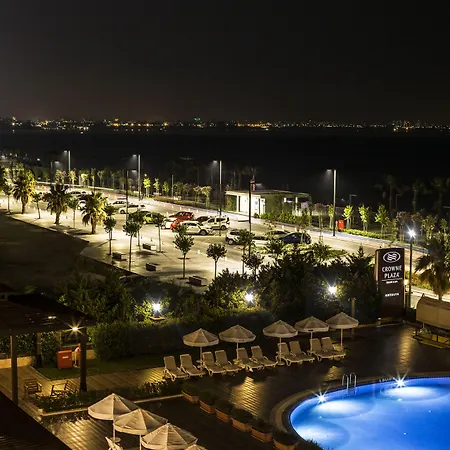 Crowne Plaza By Ihg
