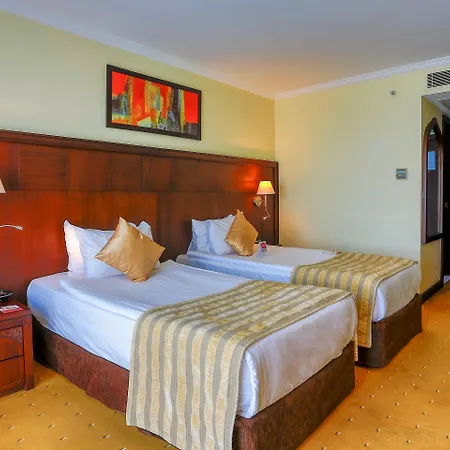 Crowne Plaza By Ihg Hotel Antalya