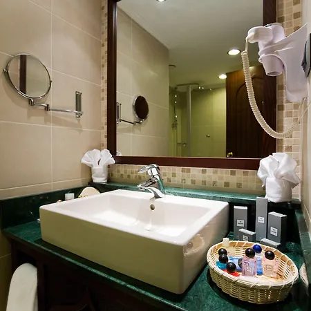 Hotel Crowne Plaza By Ihg 5*