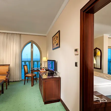 Crowne Plaza By Ihg 5* Antalya