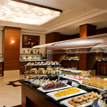 Otel Crowne Plaza By Ihg