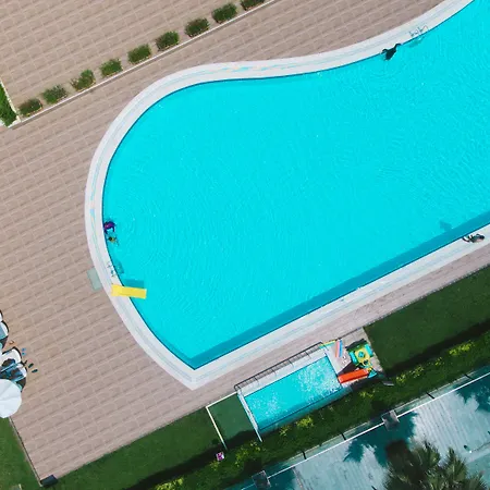 Crowne Plaza By Ihg Hotel Antalya