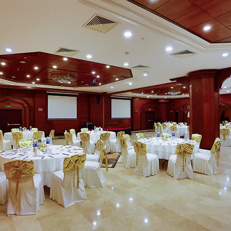 Hotel Crowne Plaza By Ihg Antalya