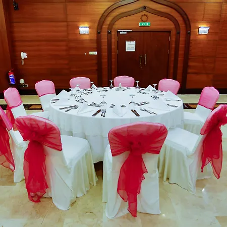 Otel Crowne Plaza By Ihg