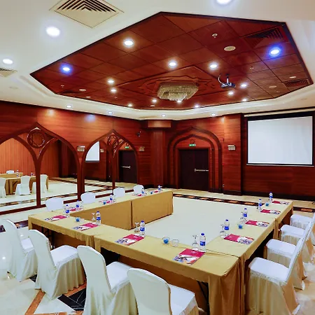 Hotel Crowne Plaza By Ihg Antalya