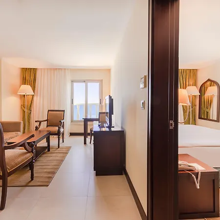 Crowne Plaza By Ihg 5* Antalya