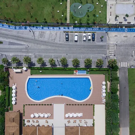Hotel Crowne Plaza By Ihg