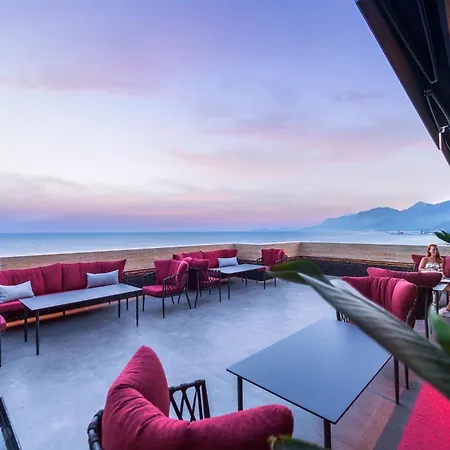 Crowne Plaza By Ihg Hotel 5*