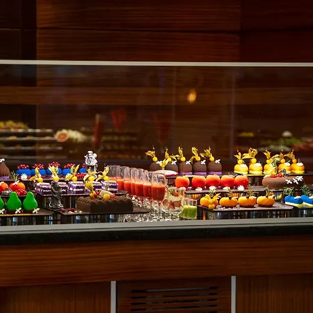 Crowne Plaza By Ihg 5* Antalya