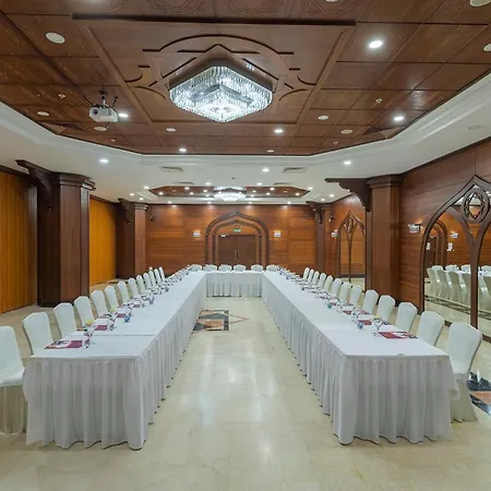 Crowne Plaza By Ihg Hotel Antalya