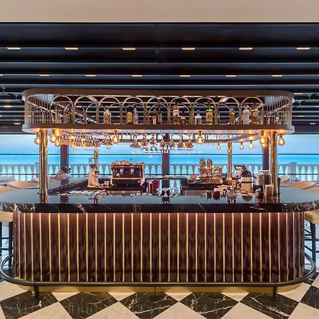 Crowne Plaza By Ihg Hotel Antalya