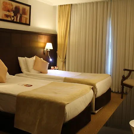 Crowne Plaza By Ihg 5* Antalya