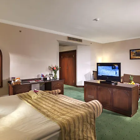 Crowne Plaza By Ihg Ξενοδοχείο Αττάλεια