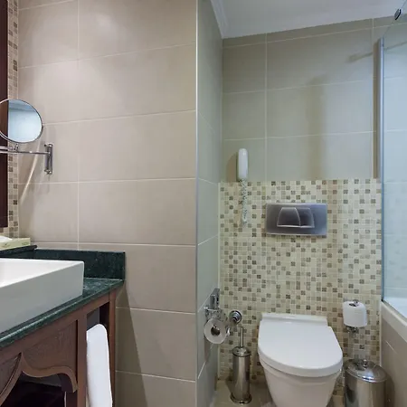 Ξενοδοχείο Crowne Plaza By Ihg 5*