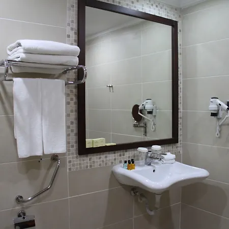 Crowne Plaza By Ihg 5* Αττάλεια