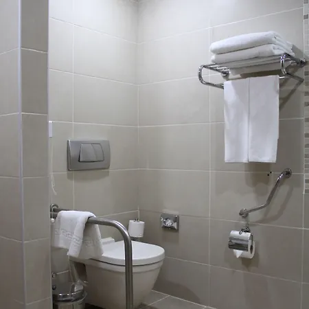 Ξενοδοχείο Crowne Plaza By Ihg 5*