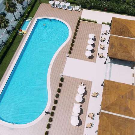 Crowne Plaza By Ihg Ξενοδοχείο