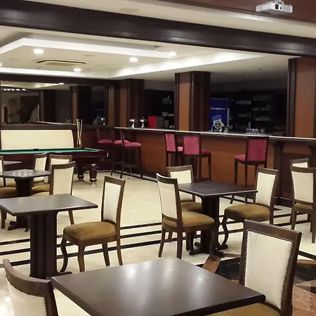 Crowne Plaza By Ihg Ξενοδοχείο 5*