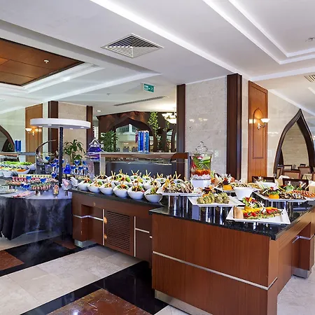Crowne Plaza By Ihg Ξενοδοχείο 5*