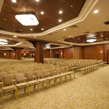 Crowne Plaza By Ihg Ξενοδοχείο
