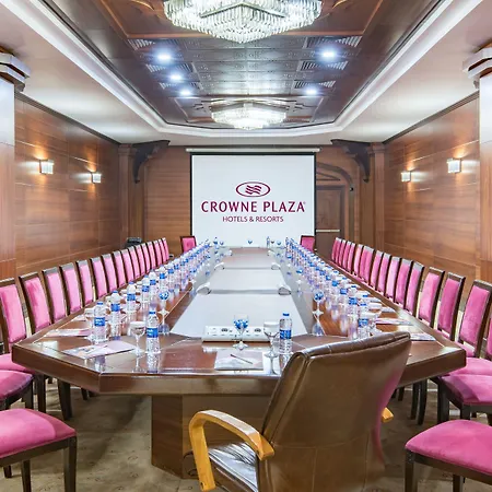 Crowne Plaza By Ihg 5* Αττάλεια