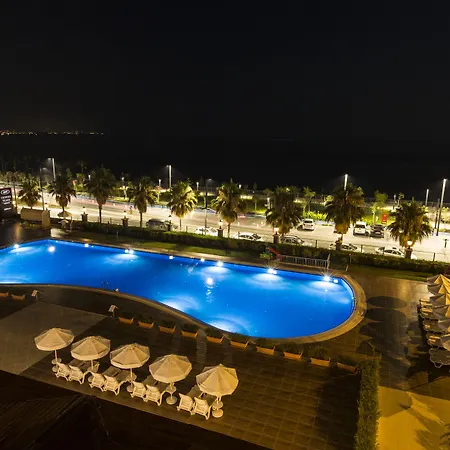 Crowne Plaza By Ihg Ξενοδοχείο 5*