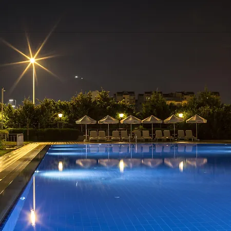 Crowne Plaza By Ihg Αττάλεια