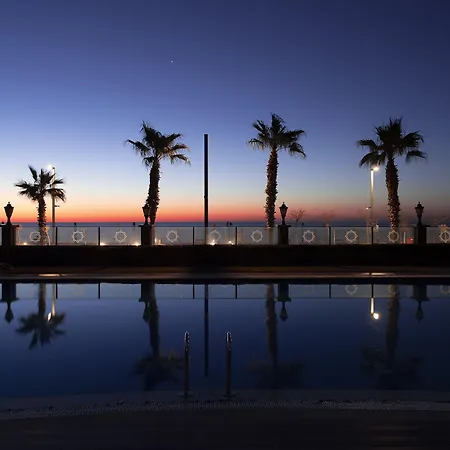 Crowne Plaza By Ihg Αττάλεια