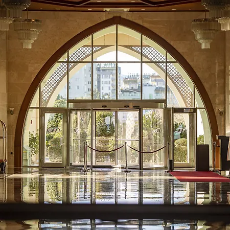 Otel Crowne Plaza By Ihg