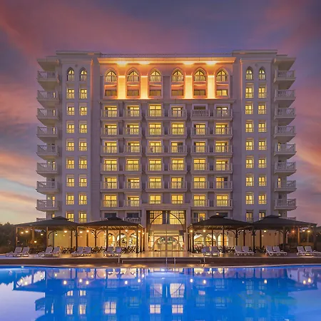 Crowne Plaza By Ihg
