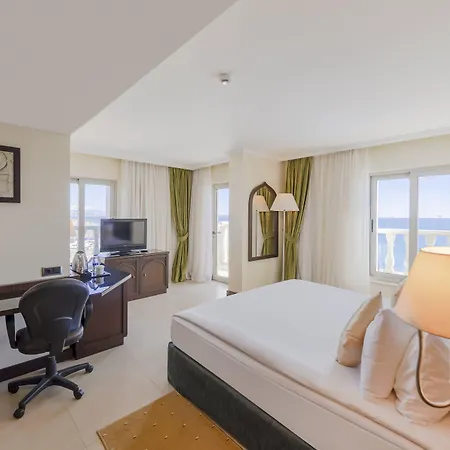 Crowne Plaza By Ihg Ξενοδοχείο 5*