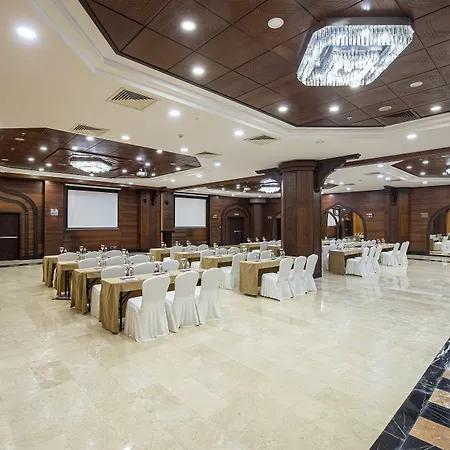 Crowne Plaza By Ihg Antalya