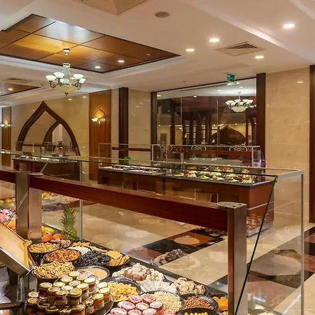 Hotel Crowne Plaza By Ihg 5*