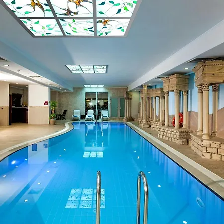 Crowne Plaza By Ihg Antalya