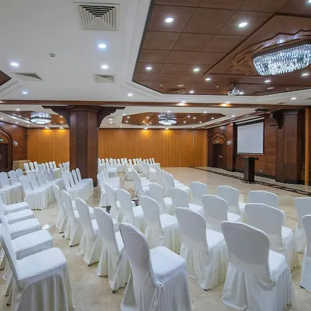 Crowne Plaza By Ihg Antalya