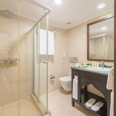 Hotel Crowne Plaza By Ihg 5*