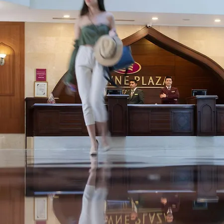 Hotel Crowne Plaza By Ihg 5*