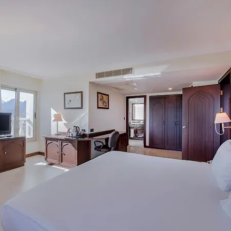 Crowne Plaza By Ihg Antalya